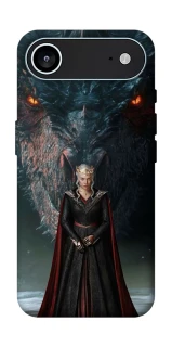 Чехол на Apple iPhone 17 Air (6.5") House of the Dragon ver.7 фото 1 из 1