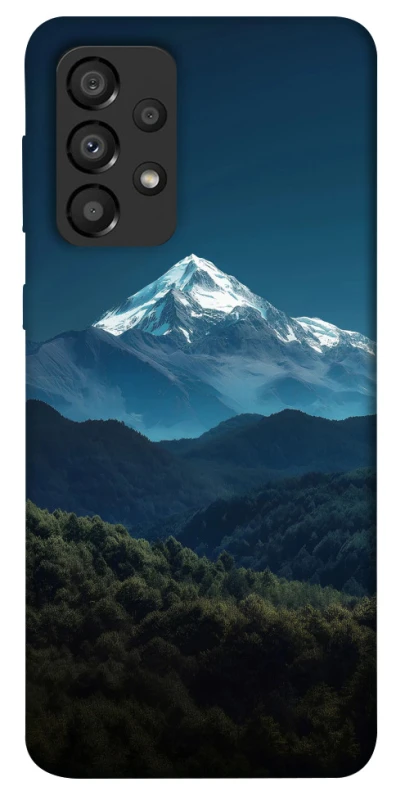 Чохол на Samsung Galaxy A33 5G Mountain v4 фото 1 з 1