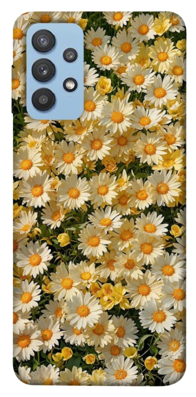 Чохол на Samsung Galaxy M32 Camomile фото 1 з 1