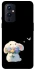 Чехол на OnePlus 9 My Bunny фото 1 из 1
