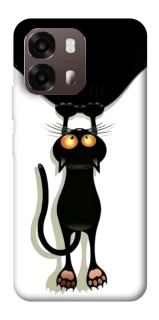 Чохол на Oppo A6 But it's not white фото 1 з 2