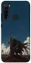 Чохол на Xiaomi Redmi Note 8 Berserk v22 фото 1 з 1
