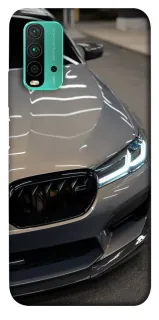 Чехол на Xiaomi Redmi Note 9 4G / Redmi 9 Power BMW v53 фото 1 из 1