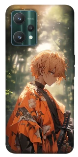 Чехол на Realme 9 Pro Zenitsu фото 1 из 1