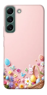 Чохол на Samsung Galaxy S22 Easter ver.9 фото 1 з 1