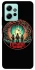 Чохол на Xiaomi Redmi Note 12 4G Stranger Things ver.32 фото 1 з 1