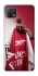 Чохол на Oppo A15s / A15 FC Arsenal v3 фото 1 з 1
