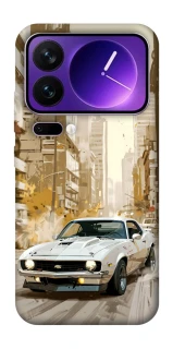 Чохол на Xiaomi 17 Pro Max Drift фото 1 з 1