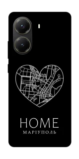 Чохол на Xiaomi Poco X6 Pro Маріуполь Home фото 1 з 1