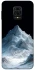 Чохол на Xiaomi Redmi Note 9s / Note 9 Pro / Note 9 Pro Max White mountain фото 1 з 1
