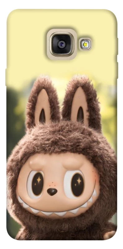 Чохол на Samsung A520 Galaxy A5 (2017) Forest Smile Labubu фото 1 з 1