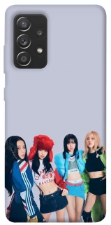 Чохол на Samsung Galaxy A72 4G / A72 5G BLACKPINK фото 1 з 1
