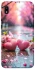 Чохол на Samsung Galaxy A10 (A105F) Pink heart фото 1 з 1