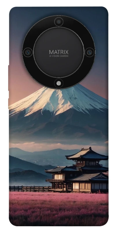 Чохол на Huawei Magic5 Lite Fujiyama фото 1 з 1