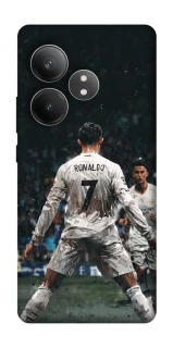 Чохол на Realme GT Neo 6 SE Ronaldo фото 1 з 1