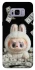 Чохол на Samsung G955 Galaxy S8 Plus Dollar Labubu фото 1 з 1