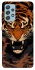 Чехол на Samsung Galaxy A52 4G / A52 5G cool tiger фото 1 из 1