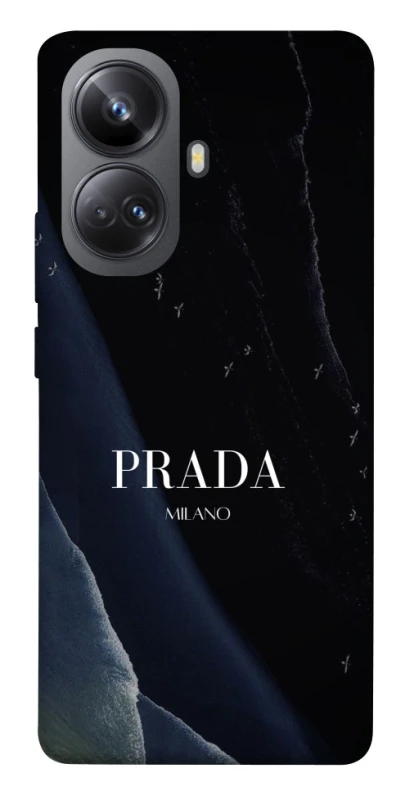 Чехол на Realme 10 Pro+ Prada ver.2 фото 1 из 1