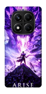 Чехол на Xiaomi Redmi Note 14 Pro 4G Solo Leaving фото 1 из 1