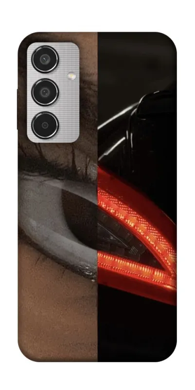Чохол на Samsung Galaxy M35 Mercedes-benz v2 фото 1 з 1
