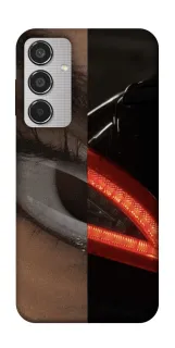 Чохол на Samsung Galaxy M35 Mercedes-benz v2 фото 1 з 1