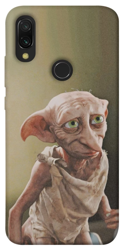 Чехол на Xiaomi Redmi 7 Harry Potter v4 фото 1 из 1