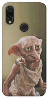 Чехол на Xiaomi Redmi 7 Harry Potter v4 фото 1 из 1