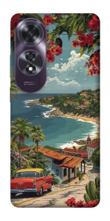 Чехол на Oppo A60 Cuba фото 1 из 1