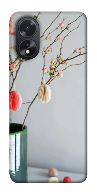 Чохол на Oppo A18 Chicks фото 1 з 1