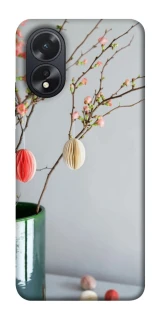 Чехол на Oppo A18 Chicks фото 1 из 1