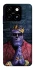 Чохол на ZTE Blade A55 4G Thanos on style фото 1 з 1