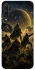 Чохол на Huawei Y6p HELLDIVERS ver.2 фото 1 з 1