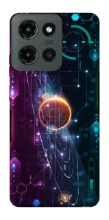 Чохол на Motorola Moto G Power (2025) Galaxy фото 1 з 1