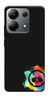 Чохол на Xiaomi Redmi Note 13 4G Brawl Stars ver.4 фото 1 з 1