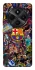 Чохол на Xiaomi Poco C75 FC Barcelona v4 фото 1 з 1