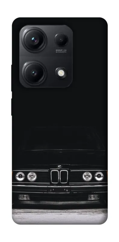 Чехол на Xiaomi Redmi Note 14S BMW v17 фото 1 из 1