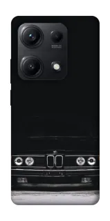 Чохол на Xiaomi Redmi Note 14S BMW v17 фото 1 з 1