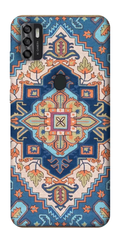 Чехол на ZTE Blade A7s (2020) Килим v3 фото 1 из 1