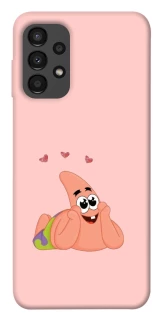 Чохол на Samsung Galaxy A13 4G Патрік Стар фото 1 з 1