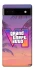 Чохол на Google Pixel 6a GTA ver.3 фото 1 з 1