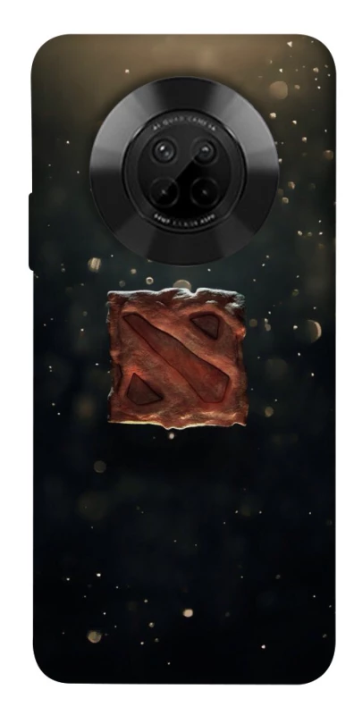 Чохол на Huawei Y9a Dota logo v2 фото 1 з 1
