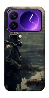 Чехол на Xiaomi 17 Pro Max Stalker v2 фото 1 из 1