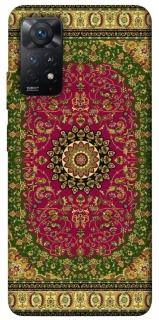 Чехол на Xiaomi Redmi Note 12 Pro 4G Килим v13 фото 1 из 1