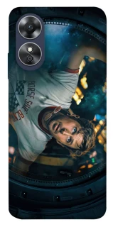 Чохол на Oppo A17 Project Hail Mary ver.7 фото 1 з 1