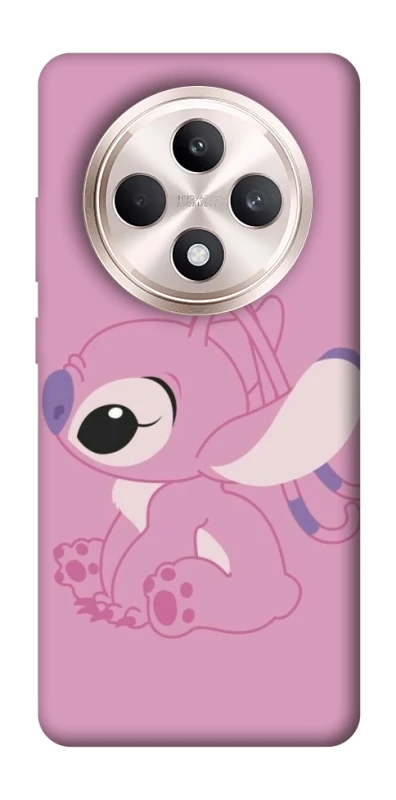 Чохол на Oppo Reno 12 F 4G/5G Pair romantic theme ver.4 фото 1 з 1