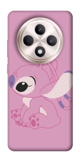 Чохол на Oppo Reno 12 F 4G/5G Pair romantic theme ver.4 фото 1 з 1