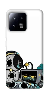 Чохол на Xiaomi 13 Dandy World Heroes фото 1 з 1