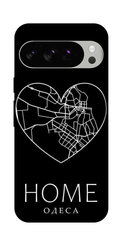 Чехол на Google Pixel 10 Pro Одеса Home фото 1 из 1