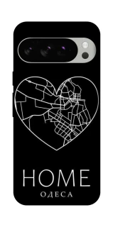 Чехол на Google Pixel 10 Pro Одеса Home фото 1 из 1