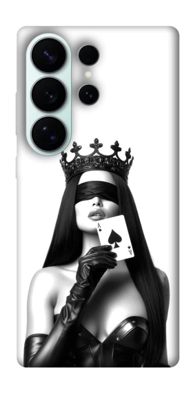 Чохол на Samsung Galaxy S26 Ultra Dark Queen фото 1 з 1